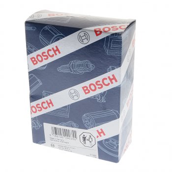 6 949 р. Датчик кислорода FIAT Brava (98-01),Marea (99-07) BOSCH BOSCH 0258006193  с доставкой в г. Керчь. Увеличить фотографию 3