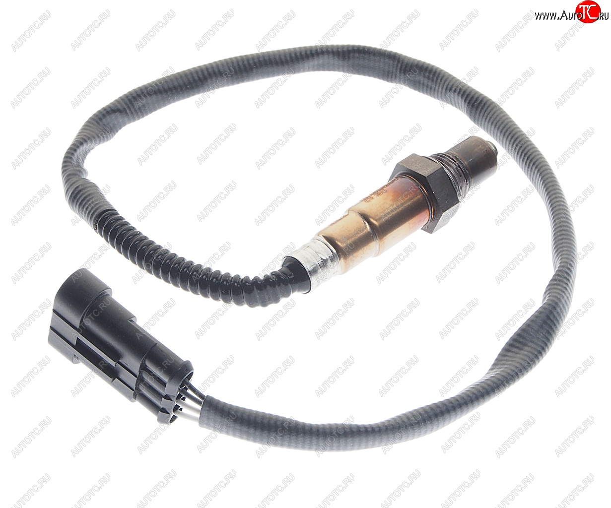 6 949 р. Датчик кислорода FIAT Brava (98-01),Marea (99-07) BOSCH BOSCH 0258006193  с доставкой в г. Керчь