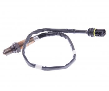 Датчик кислорода MERCEDES C (W204) BOSCH BOSCH 0258006268