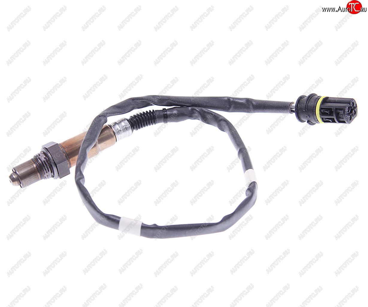 9 249 р. Датчик кислорода MERCEDES C (W204) BOSCH BOSCH 0258006268  с доставкой в г. Керчь