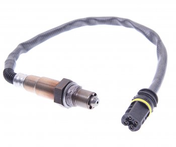 Датчик кислорода MERCEDES C (W203) BOSCH BOSCH 0258006272