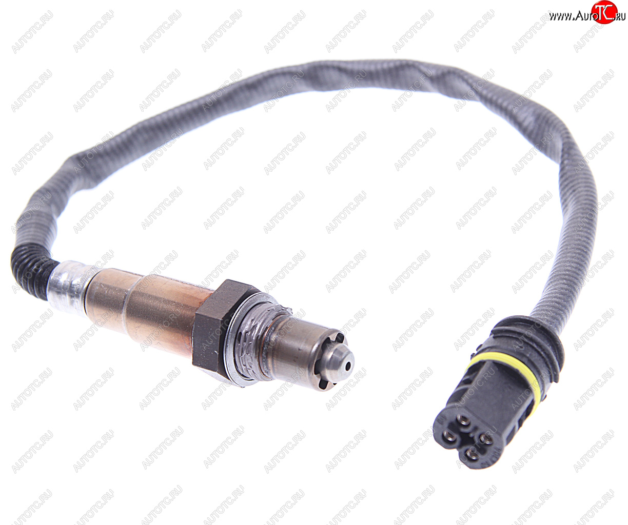7 399 р. Датчик кислорода MERCEDES C (W203) BOSCH BOSCH 0258006272  с доставкой в г. Керчь