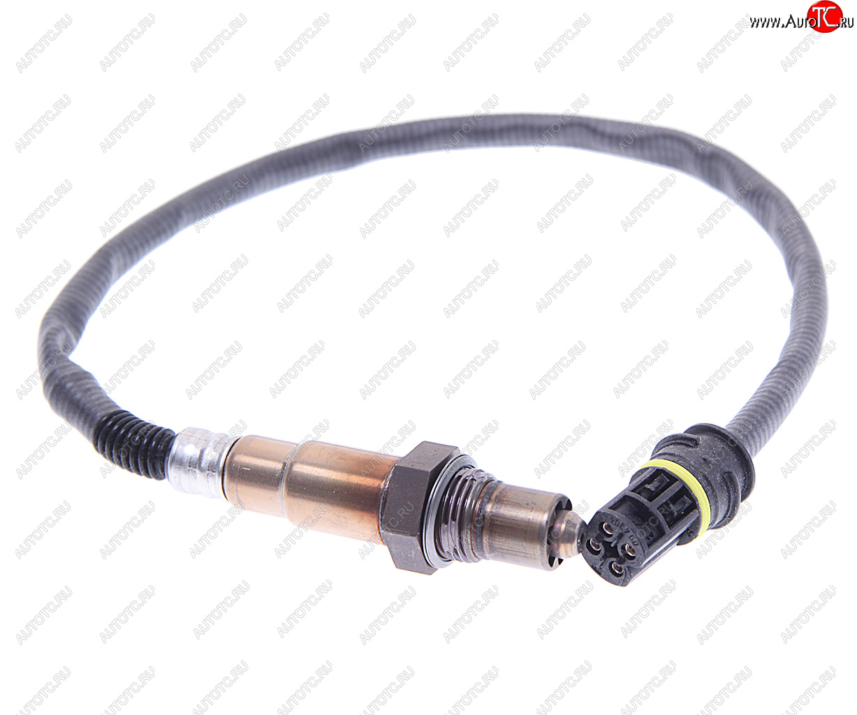 5 199 р. Датчик кислорода MERCEDES E (96-02) до катализатора BOSCH BOSCH 0258006274  с доставкой в г. Керчь