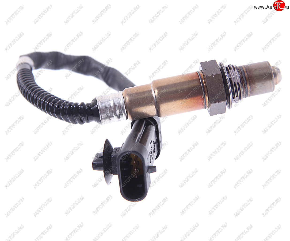 6 349 р. Датчик кислорода RENAULT Megane BOSCH BOSCH 0258006295  с доставкой в г. Керчь