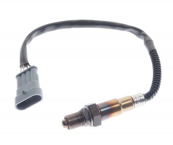 6 899 р. Датчик кислорода FIAT 147 BOSCH BOSCH 0258006376  с доставкой в г. Керчь. Увеличить фотографию 1