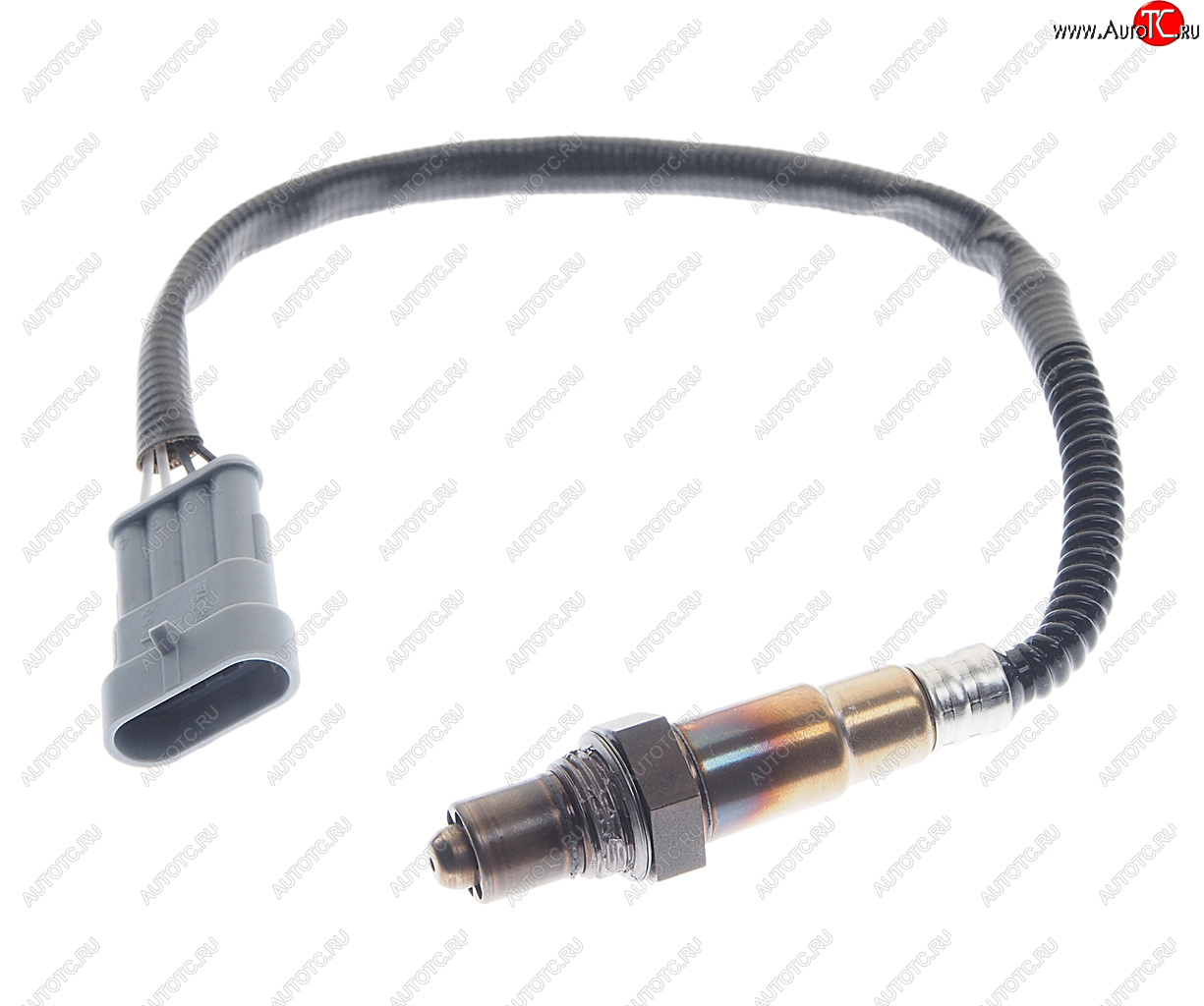 6 899 р. Датчик кислорода FIAT 147 BOSCH BOSCH 0258006376  с доставкой в г. Керчь