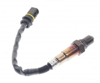 7 399 р. Датчик кислорода MERCEDES A (W168) BOSCH BOSCH 0258006436  с доставкой в г. Керчь. Увеличить фотографию 2