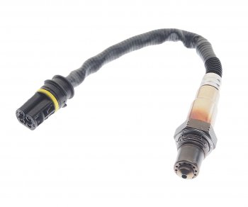 7 399 р. Датчик кислорода MERCEDES A (W168) BOSCH BOSCH 0258006436  с доставкой в г. Керчь. Увеличить фотографию 1