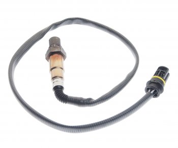 6 799 р. Датчик кислорода MERCEDES E (W211),S (W220) BOSCH BOSCH 0258006456 BOSCH 0258006456  с доставкой в г. Керчь. Увеличить фотографию 2