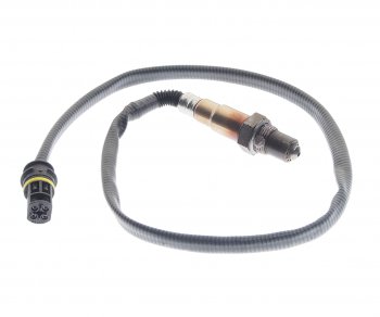 6 799 р. Датчик кислорода MERCEDES E (W211),S (W220) BOSCH BOSCH 0258006456 BOSCH 0258006456  с доставкой в г. Керчь. Увеличить фотографию 1