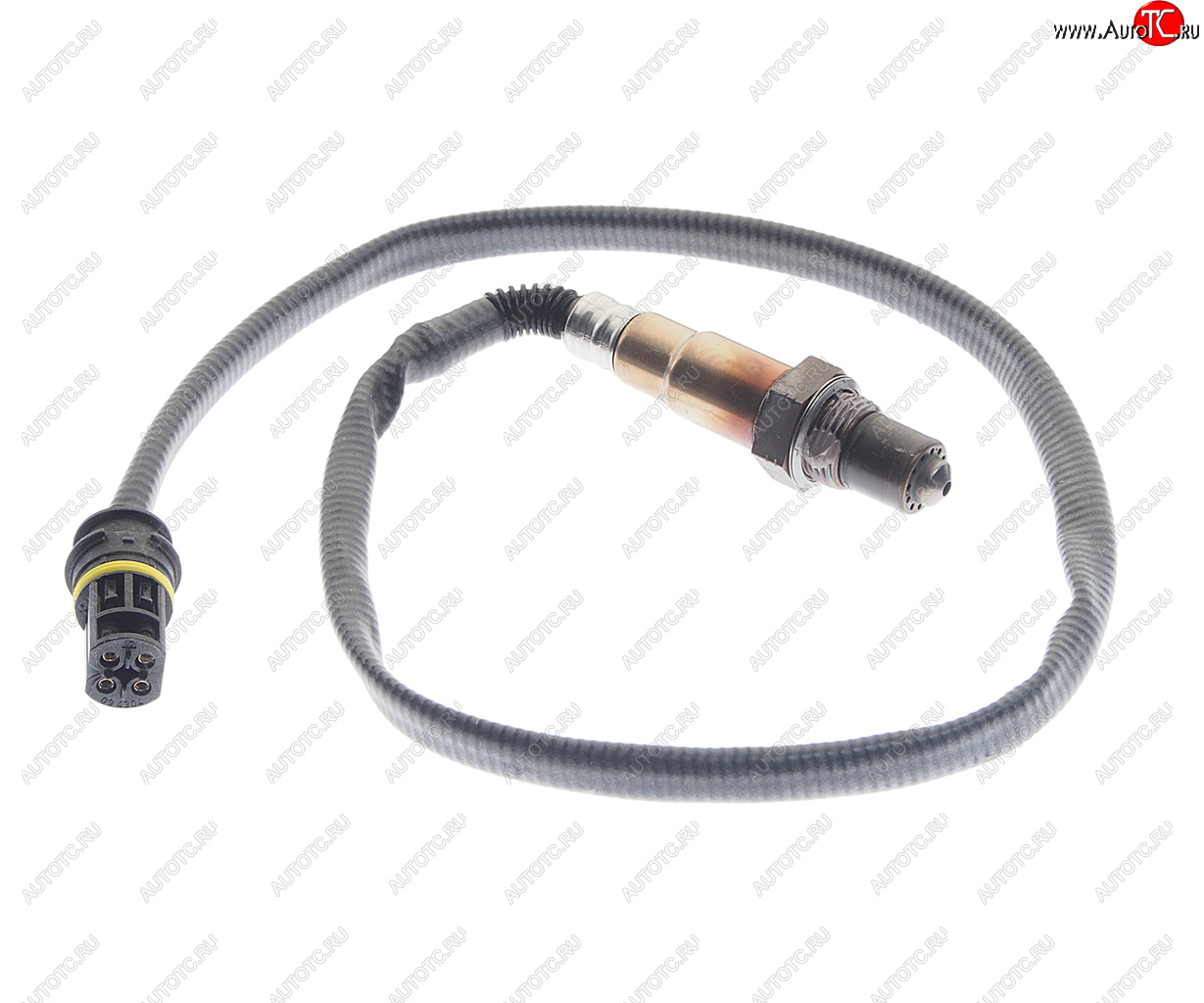 6 799 р. Датчик кислорода MERCEDES E (W211),S (W220) BOSCH BOSCH 0258006456 BOSCH 0258006456  с доставкой в г. Керчь