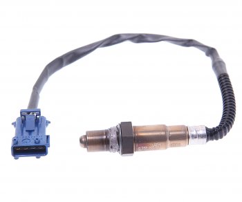 6 649 р. Датчик кислорода PEUGEOT 307,406,407 (08-) BOSCH BOSCH 0258006623 BOSCH 0258006623  с доставкой в г. Керчь. Увеличить фотографию 1