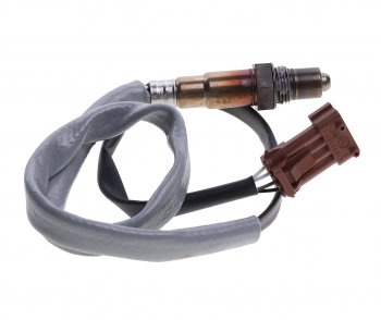 5 849 р. Датчик кислорода SAAB 9-3 (03-11) BOSCH BOSCH 0258006624  с доставкой в г. Керчь. Увеличить фотографию 2