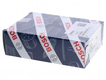 5 849 р. Датчик кислорода SAAB 9-3 (03-11) BOSCH BOSCH 0258006624  с доставкой в г. Керчь. Увеличить фотографию 3
