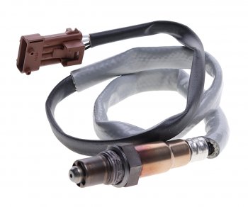 Датчик кислорода SAAB 9-3 (03-11) BOSCH BOSCH 0258006624