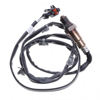 8 199 р. Датчик кислорода VW Golf (98-),Jetta (01-) AUDI A3 BOSCH BOSCH 0258006740  с доставкой в г. Керчь. Увеличить фотографию 2