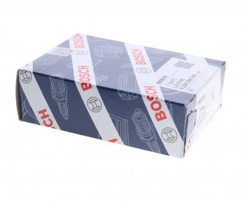 8 199 р. Датчик кислорода VW Golf (98-),Jetta (01-) AUDI A3 BOSCH BOSCH 0258006740  с доставкой в г. Керчь. Увеличить фотографию 3
