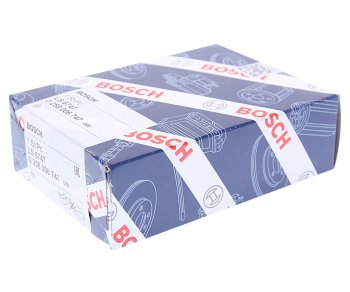 6 999 р. Датчик кислорода MERCEDES ML350,500 (W164) BOSCH BOSCH 0258006747  с доставкой в г. Керчь. Увеличить фотографию 2