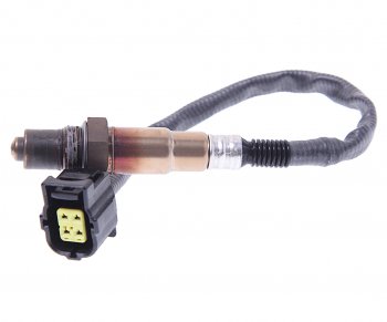 8 199 р. Датчик кислорода MERCEDES ML (W163) BOSCH BOSCH 0258006749  с доставкой в г. Керчь. Увеличить фотографию 1