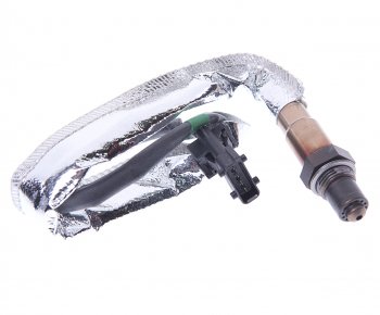 8 999 р. Датчик кислорода FORD Mondeo (07-),S-Max (06-) VOLVO S80 (06-) BOSCH BOSCH 0258006965  с доставкой в г. Керчь. Увеличить фотографию 1