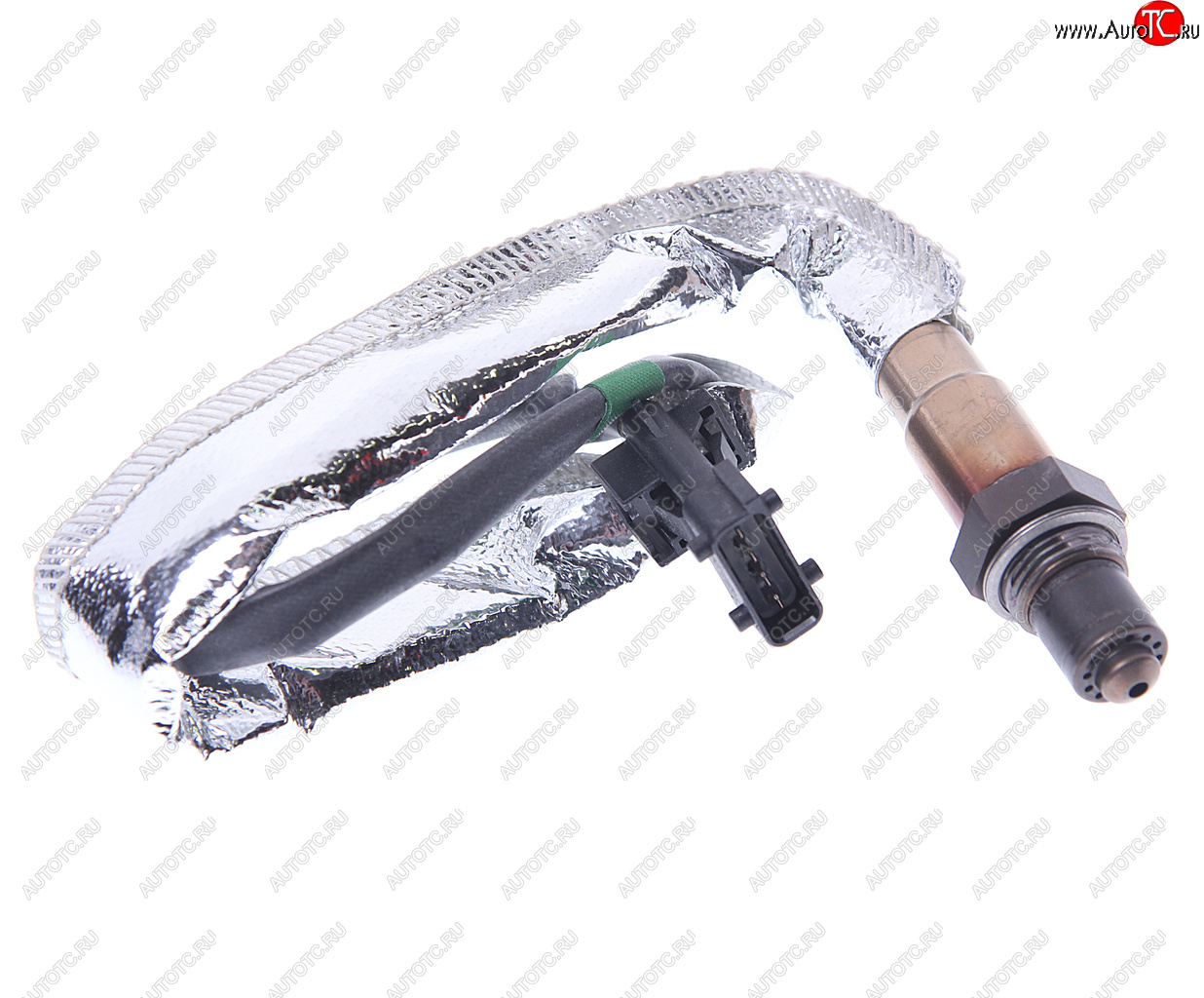 8 999 р. Датчик кислорода FORD Mondeo (07-),S-Max (06-) VOLVO S80 (06-) BOSCH BOSCH 0258006965  с доставкой в г. Керчь