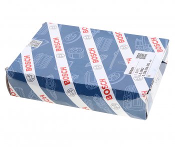 7 749 р. Датчик кислорода HYUNDAI Elantra (12-) KIA Rio (11-) BOSCH BOSCH 0258006982  с доставкой в г. Керчь. Увеличить фотографию 3