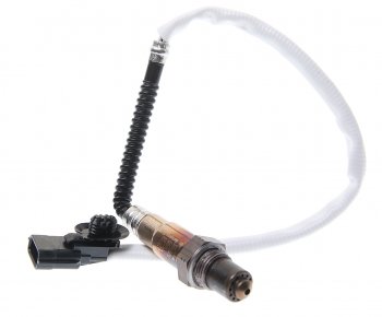 Датчик кислорода RENAULT Megane BOSCH BOSCH 0258006990