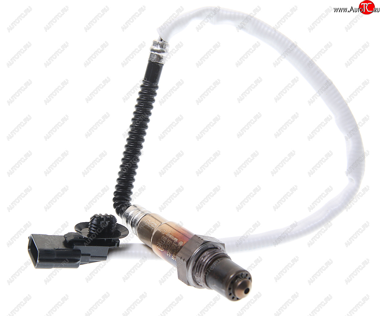 3 789 р. Датчик кислорода RENAULT Megane BOSCH BOSCH 0258006990  с доставкой в г. Керчь