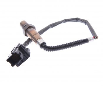 11 749 р. Датчик кислорода SUBARU Impreza (02-) перед катализатором BOSCH BOSCH 0258007018  с доставкой в г. Керчь. Увеличить фотографию 2