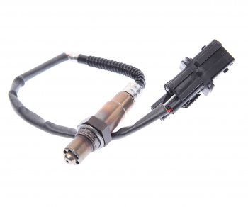 11 749 р. Датчик кислорода SUBARU Impreza (02-) перед катализатором BOSCH BOSCH 0258007018  с доставкой в г. Керчь. Увеличить фотографию 1