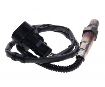 13 349 р. Датчик кислорода BOSCH BOSCH 0258007057  с доставкой в г. Керчь. Увеличить фотографию 2