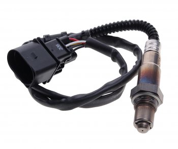 13 349 р. Датчик кислорода BOSCH BOSCH 0258007057  с доставкой в г. Керчь. Увеличить фотографию 1