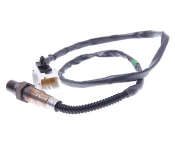 10 999 р. Датчик кислорода VOLVO S80 BOSCH BOSCH 0258007135  с доставкой в г. Керчь. Увеличить фотографию 1