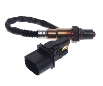 13 999 р. Датчик кислорода BMW 3 (E46) BOSCH BOSCH 0258007142 BOSCH 0258007142  с доставкой в г. Керчь. Увеличить фотографию 2