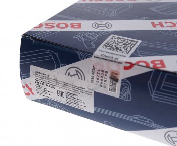 13 999 р. Датчик кислорода BMW 3 (E46) BOSCH BOSCH 0258007142 BOSCH 0258007142  с доставкой в г. Керчь. Увеличить фотографию 4
