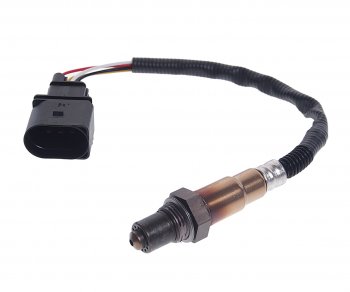 13 999 р. Датчик кислорода BMW 3 (E46) BOSCH BOSCH 0258007142 BOSCH 0258007142  с доставкой в г. Керчь. Увеличить фотографию 1