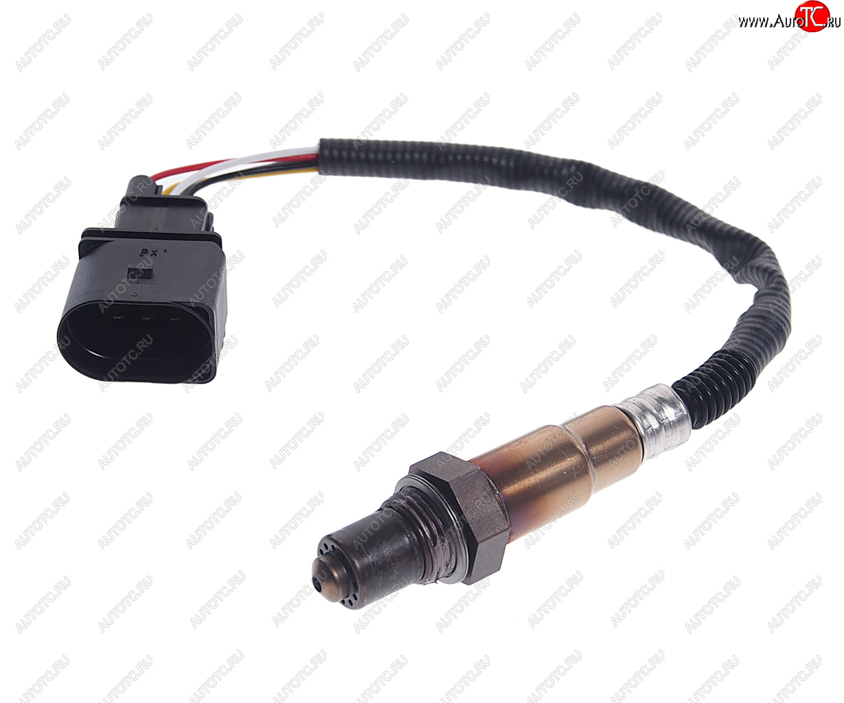 13 999 р. Датчик кислорода BMW 3 (E46) BOSCH BOSCH 0258007142 BOSCH 0258007142  с доставкой в г. Керчь