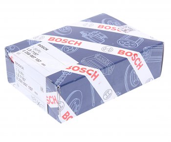 13 249 р. Датчик кислорода POSCHE Cayenne BOSCH BOSCH 0258007157 BOSCH 0258007157  с доставкой в г. Керчь. Увеличить фотографию 3