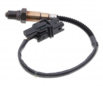 14 749 р. Датчик кислорода FORD Kuga (08-) BOSCH BOSCH 0258007202  с доставкой в г. Керчь. Увеличить фотографию 2