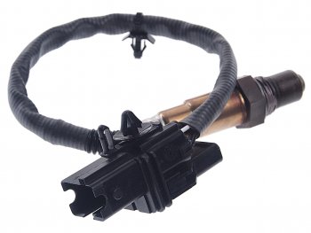 10 899 р. Датчик кислорода NISSAN Pathfinder (R51) BOSCH BOSCH 0258007204  с доставкой в г. Керчь. Увеличить фотографию 2