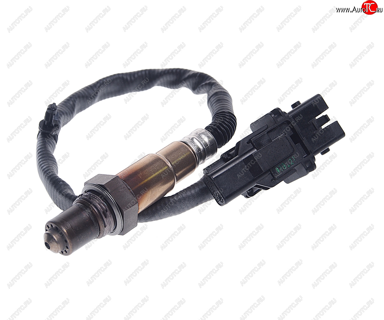 10 899 р. Датчик кислорода NISSAN Pathfinder (R51) BOSCH BOSCH 0258007204  с доставкой в г. Керчь