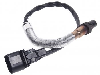 13 299 р. Датчик кислорода BMW 1 (E87),3 (E90,E91) BOSCH BOSCH 0258007273  с доставкой в г. Керчь. Увеличить фотографию 2