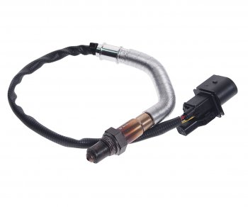 13 299 р. Датчик кислорода BMW 1 (E87),3 (E90,E91) BOSCH BOSCH 0258007273  с доставкой в г. Керчь. Увеличить фотографию 1