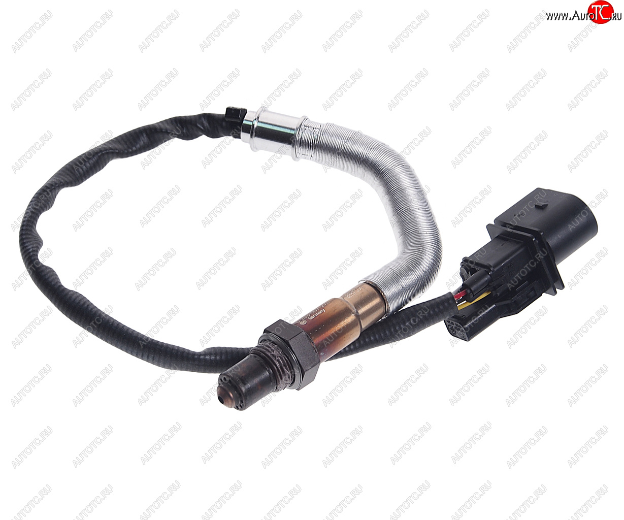 13 299 р. Датчик кислорода BMW 1 (E87),3 (E90,E91) BOSCH BOSCH 0258007273  с доставкой в г. Керчь
