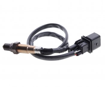 17 699 р. Датчик кислорода BMW 1 (E81) BOSCH BOSCH 0258007274  с доставкой в г. Керчь. Увеличить фотографию 2