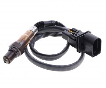 17 699 р. Датчик кислорода BMW 1 (E81) BOSCH BOSCH 0258007274  с доставкой в г. Керчь. Увеличить фотографию 1