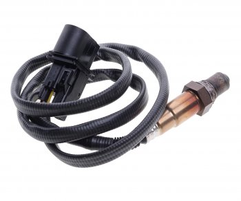 15 999 р. Датчик кислорода BMW 5 (E60) (03-) BOSCH BOSCH 0258007290  с доставкой в г. Керчь. Увеличить фотографию 2