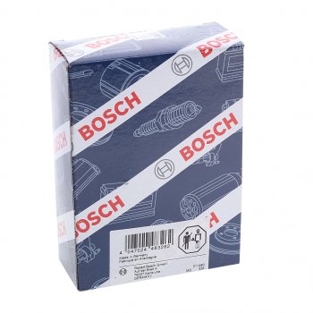 15 999 р. Датчик кислорода BMW 5 (E60) (03-) BOSCH BOSCH 0258007290  с доставкой в г. Керчь. Увеличить фотографию 3