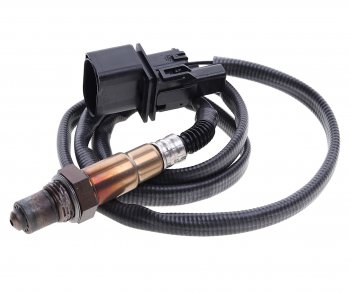15 999 р. Датчик кислорода BMW 5 (E60) (03-) BOSCH BOSCH 0258007290  с доставкой в г. Керчь. Увеличить фотографию 1