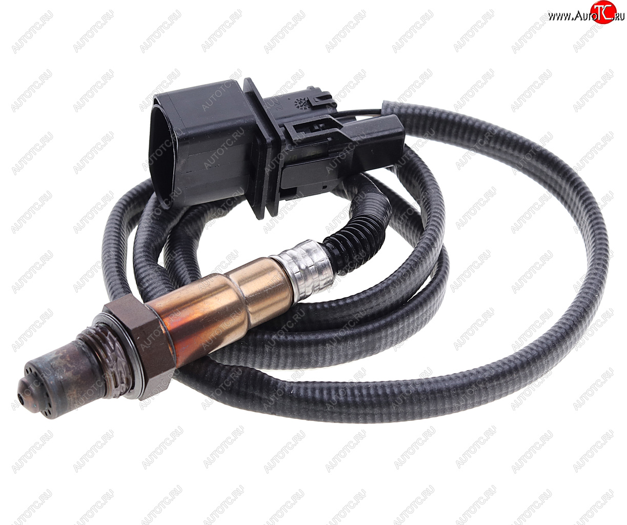 15 999 р. Датчик кислорода BMW 5 (E60) (03-) BOSCH BOSCH 0258007290  с доставкой в г. Керчь